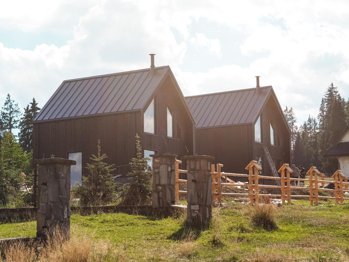 Villa Owczarnia Tatry Bukowina Tatrzańska Exterior foto